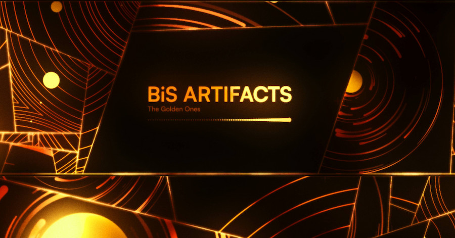 [Best in Slot] Artifacts